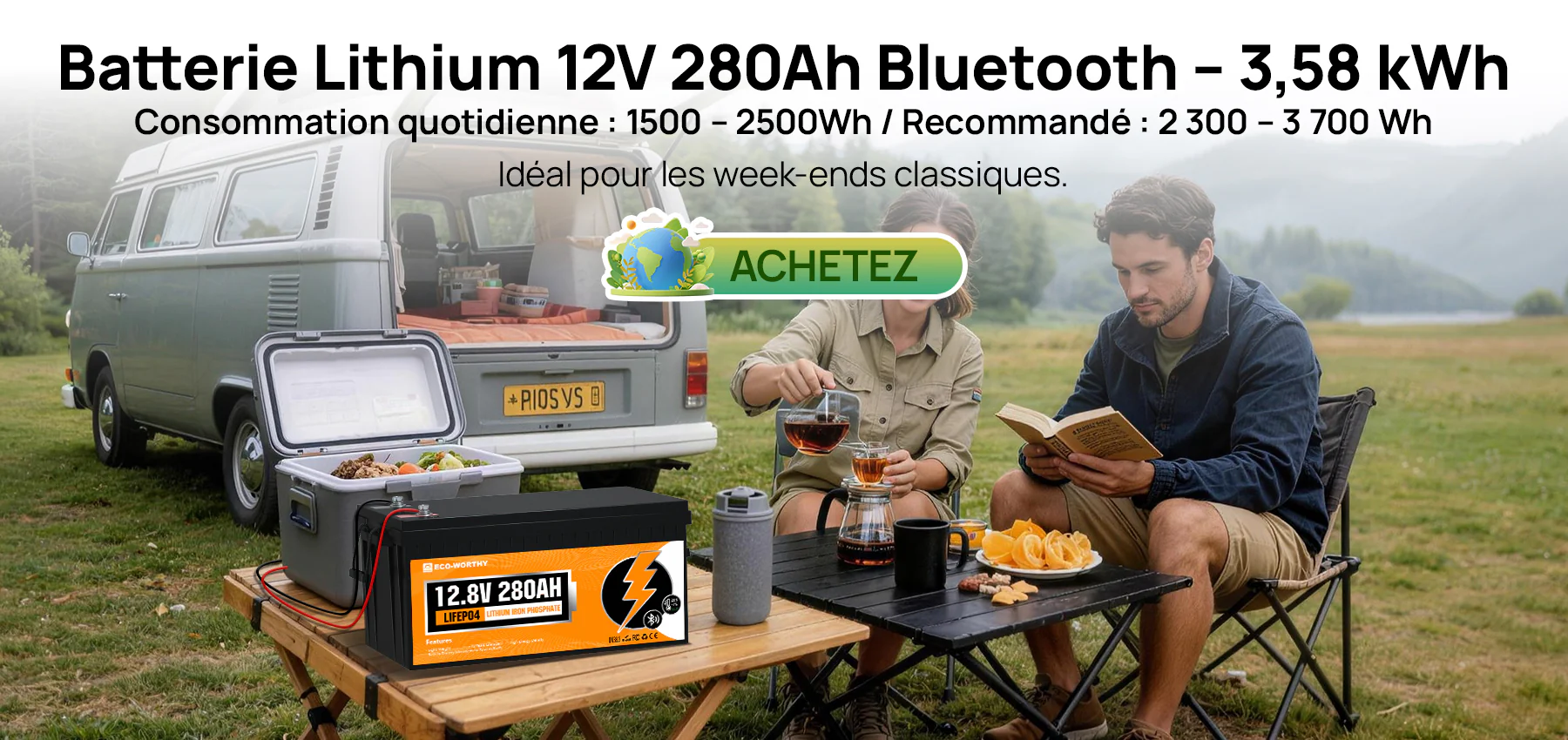 Énergie Solaire Haute Performance