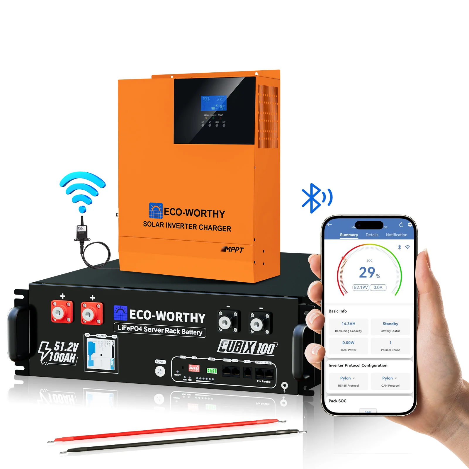 Systèmes de Stockage D’énergie